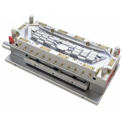 Grille moulds