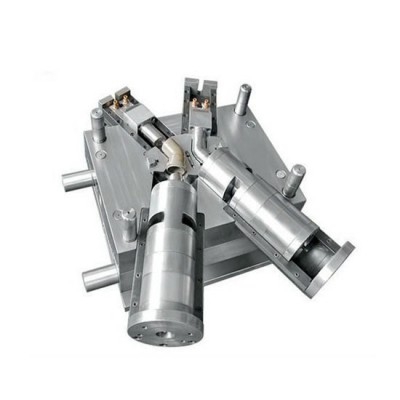 Tube mould