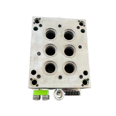 cup mould