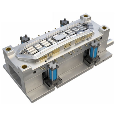 automobile mold‌